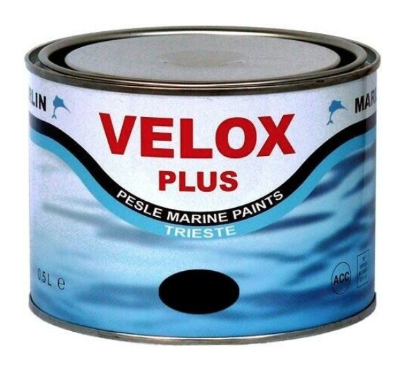 Velox Plus Propeller Antifouling 500ml