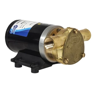 Jabsco Water Puppy Self-Priming Impeller Pump 24V 