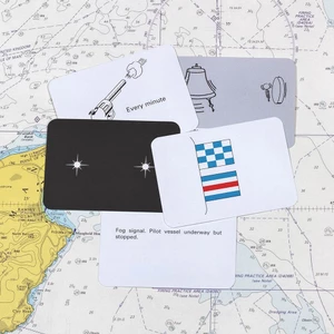 Flipcard Flip Cards Sound & Light