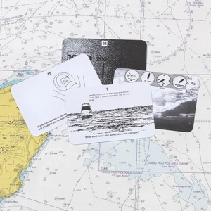 Flipcard Flip Cards Meteorology