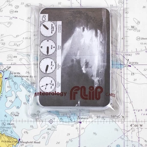 Flipcard Flip Cards Meteorology