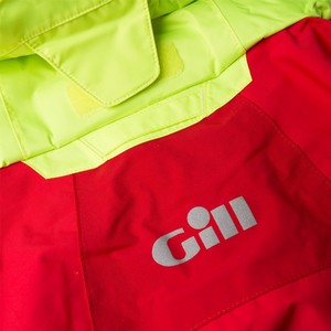 Women's OS3 Coastal Jacket