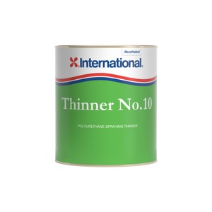 Thinners No. 10 1Ltr