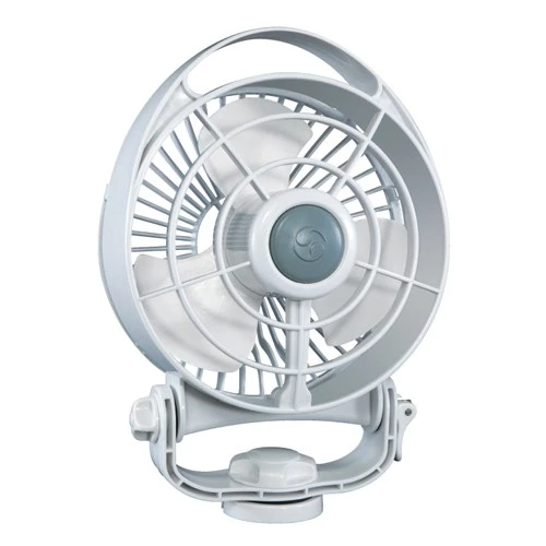 Bora Marine Fan 24V White