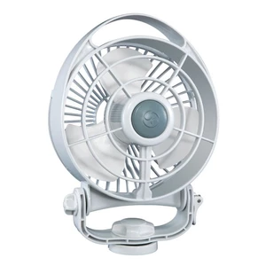 Caframo Bora Marine Fan 24V White 