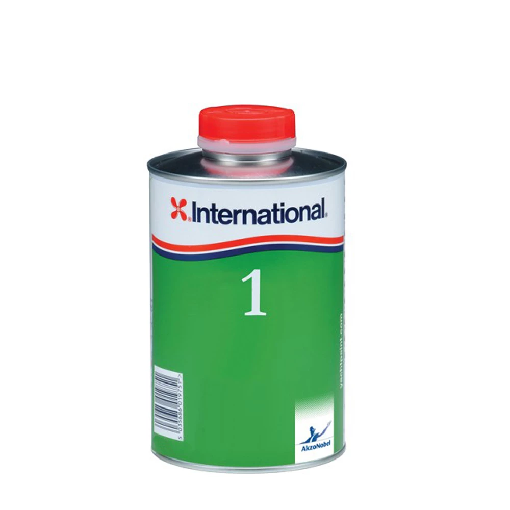 International Thinners No.1 500ml 
