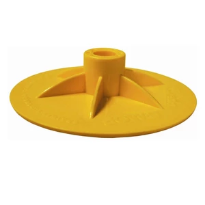 Farecla G-Mop Advanced Back Plate (6’’) 