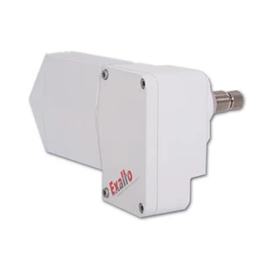 Exalto LD 215BD Wiper Motor 24V 50mm Shaft