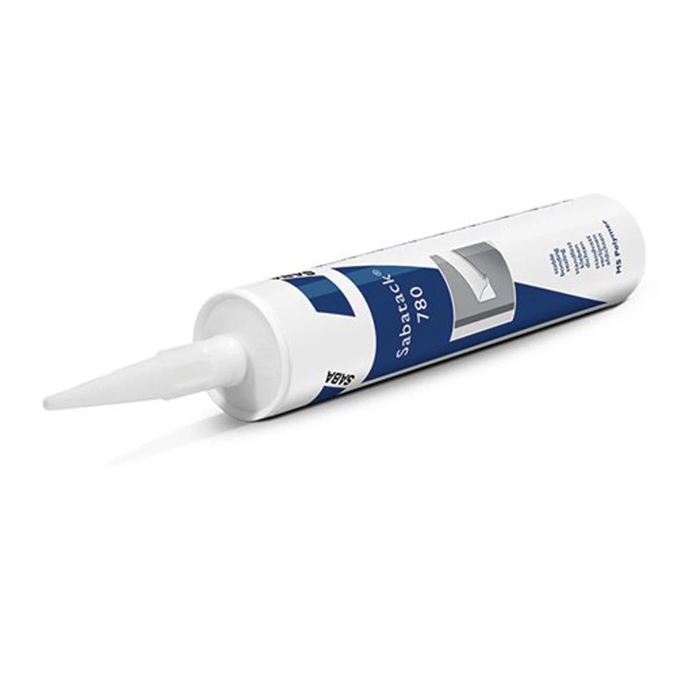 SABA tack 780 High Strength Adhesive Sealant