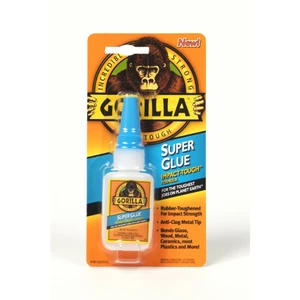 Gorilla Super Glue 15g 