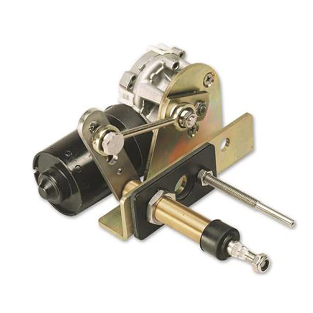 Exalto MD1 223BS Wiper Motor 24V