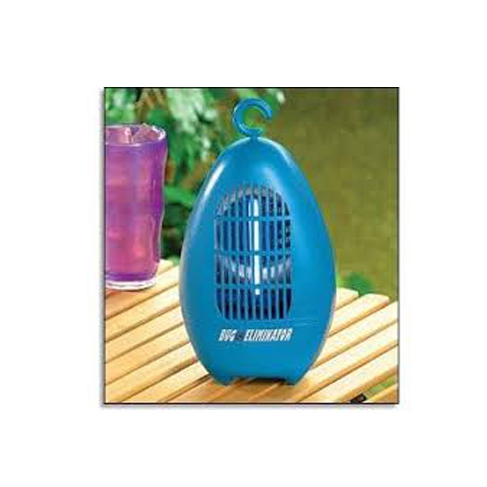 Portable Electronic Bug Killer