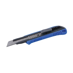 Silverline 18mm Snap Off Knife 