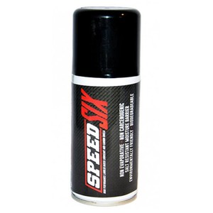 Speed Six Lubricant & Carbon Shield Spray