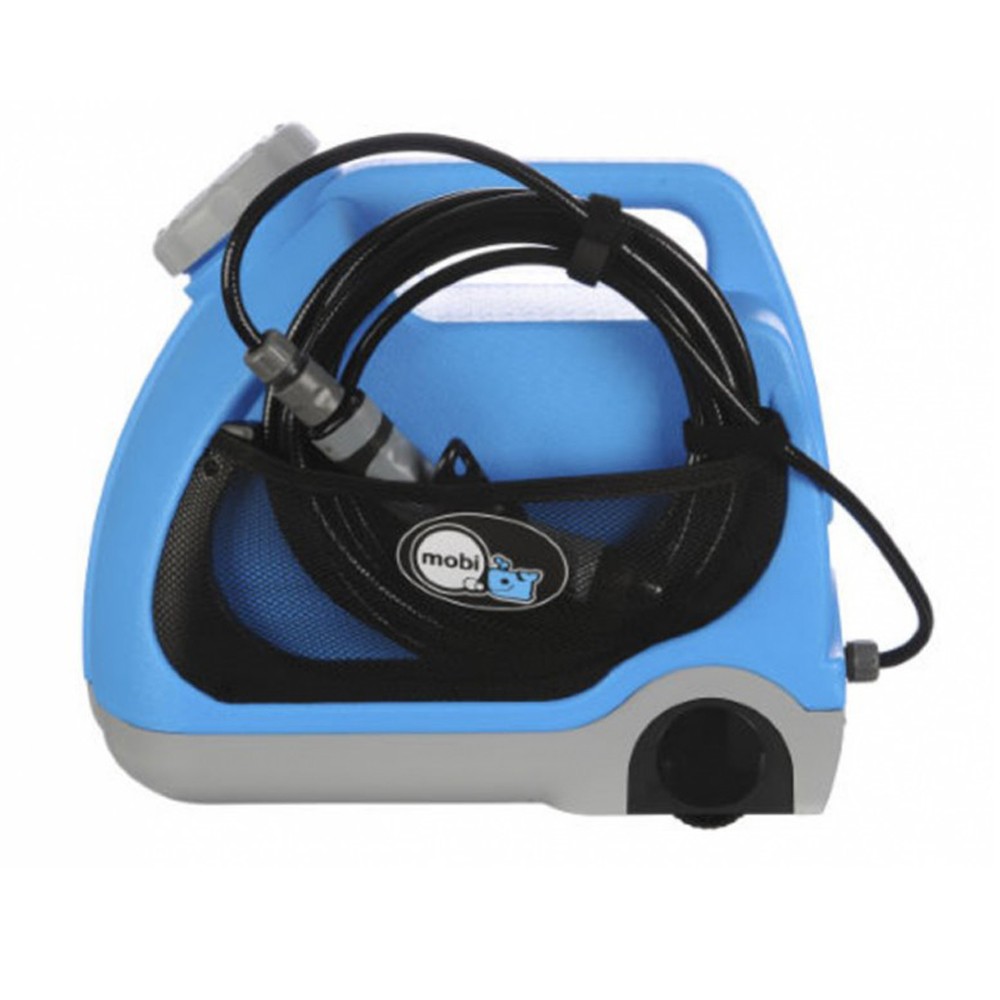 12Volt 15L Portable Pressure Washer