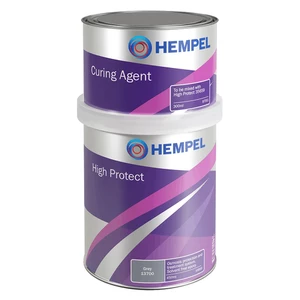 Hempel High Protect II 750ML Grey 