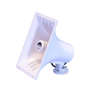 Raymarine External Hailer Horn 