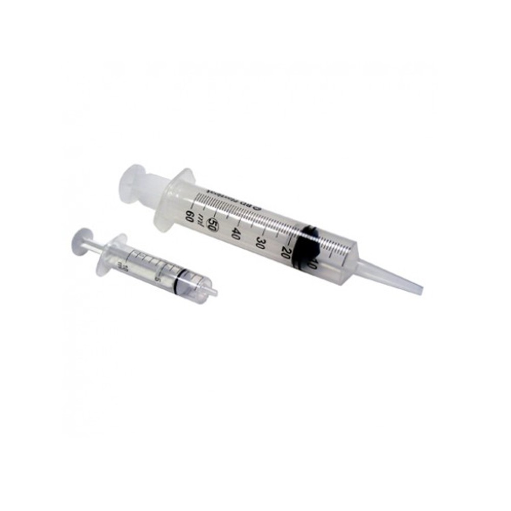 SP Syringe Kit