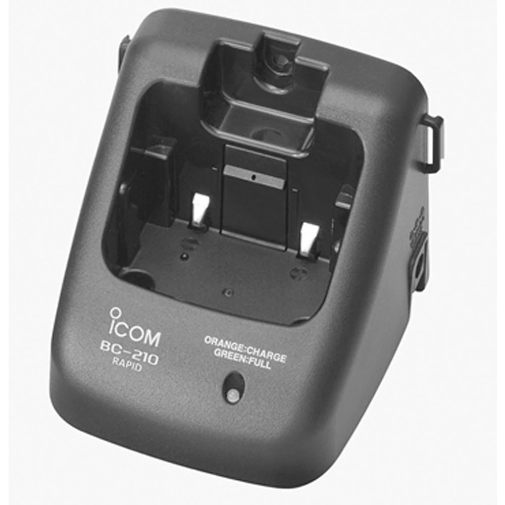 Icom BC 210 Desktop Charger 