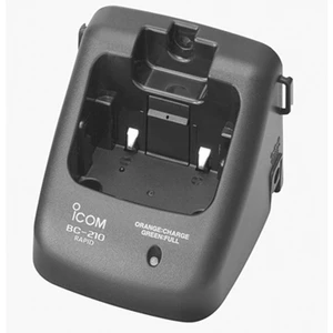 Icom BC 210 Desktop Charger 