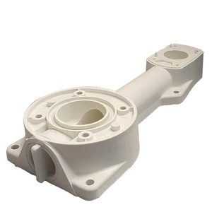 Jabsco Toilet Base Assembly 