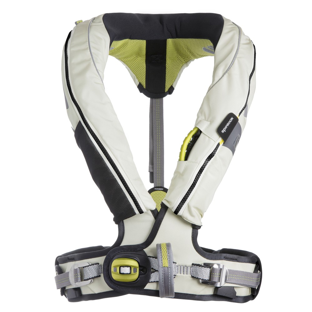 Deckvest 5D 170N Auto Lifejacket