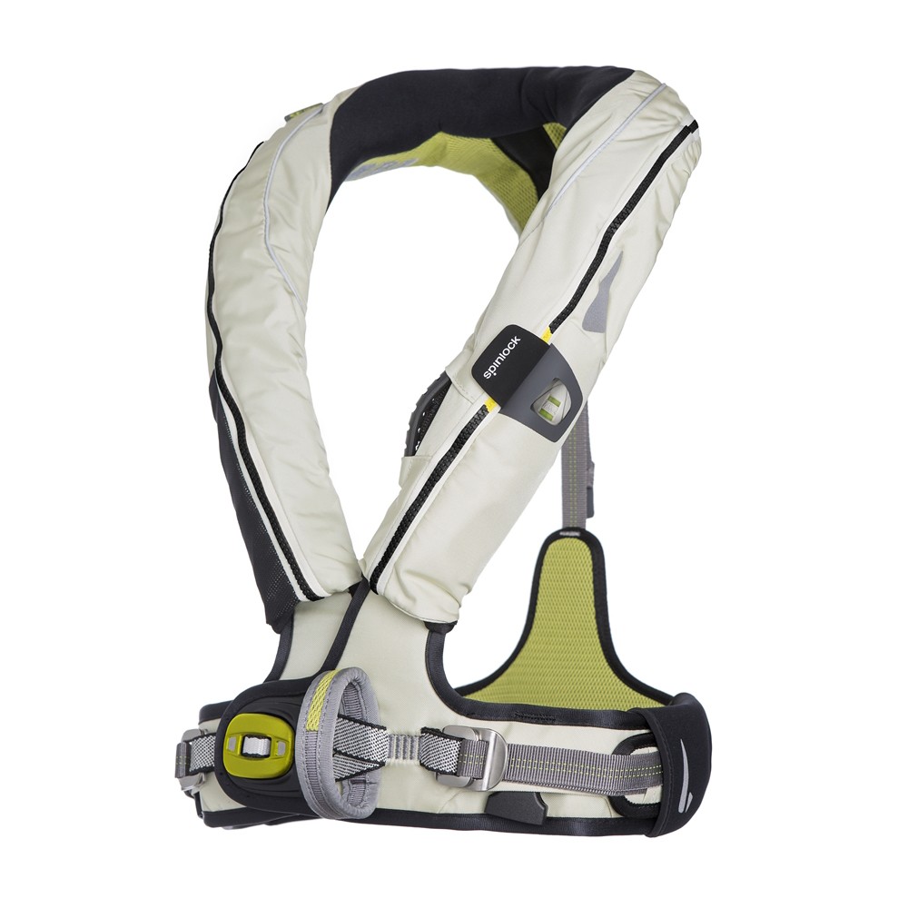 Deckvest 5D 170N Auto Lifejacket