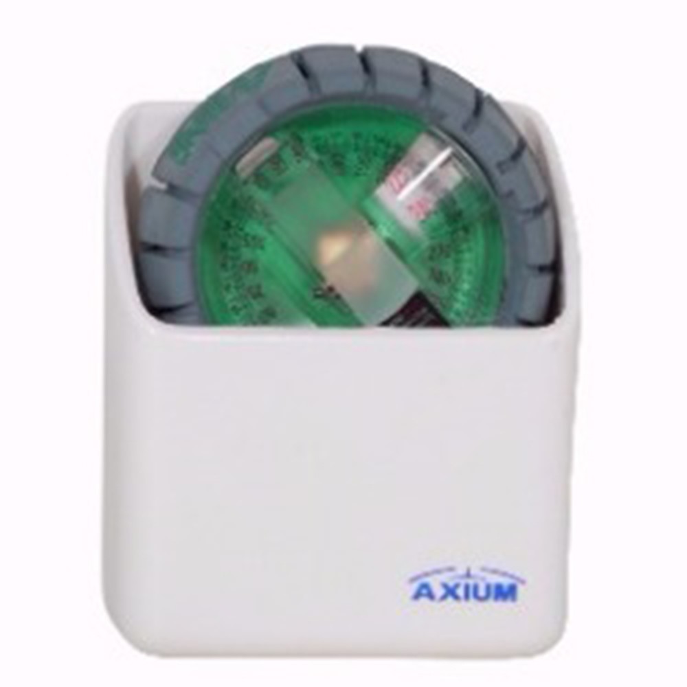 Axium Compass PVC Holder