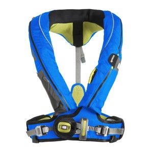 Deckvest 5D 170N Auto Lifejacket