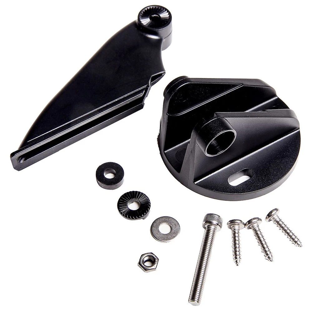 Raymarine CPT-DV / DVS Transducer Transom Mounting Kit 