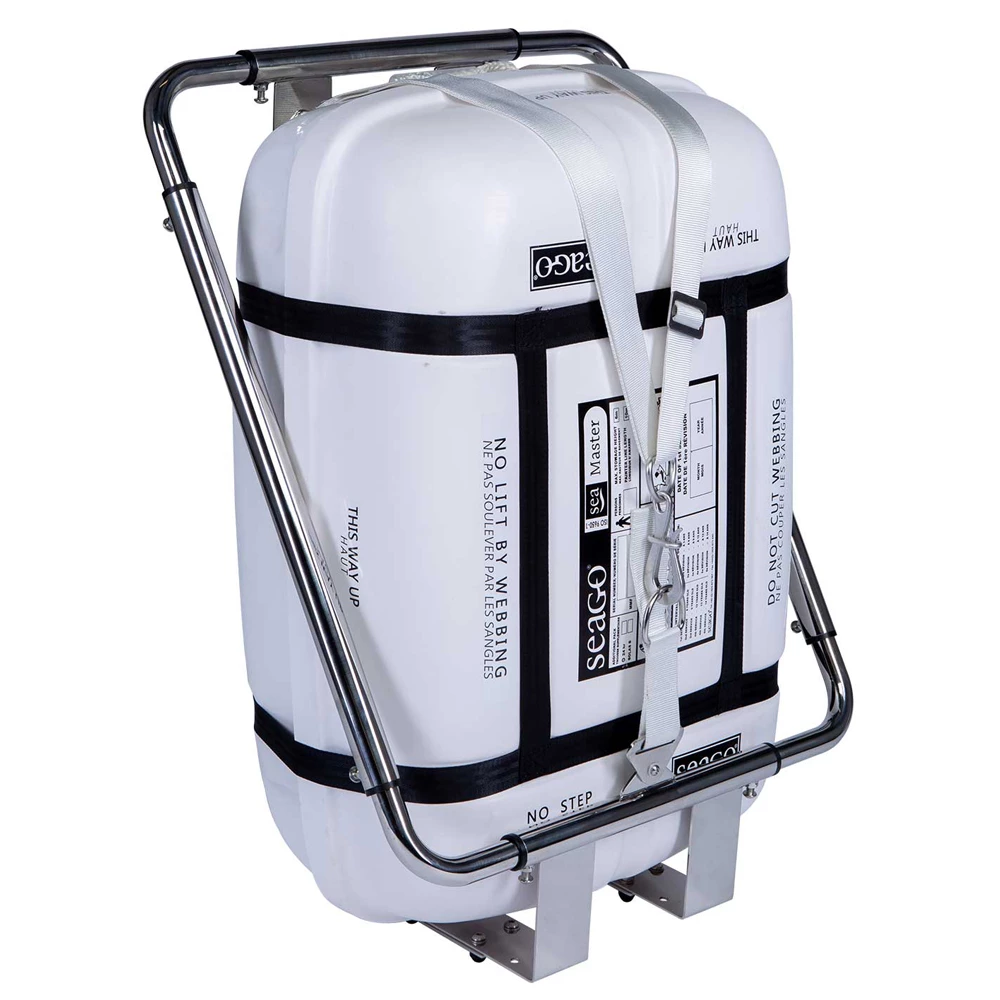 Elite Liferaft Cradle
