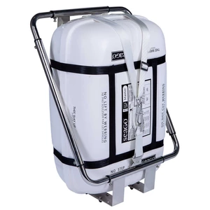 Seago Elite Liferaft Cradle 