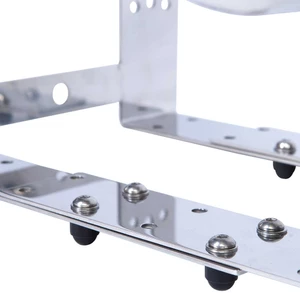 Seago Elite Liferaft Cradle 