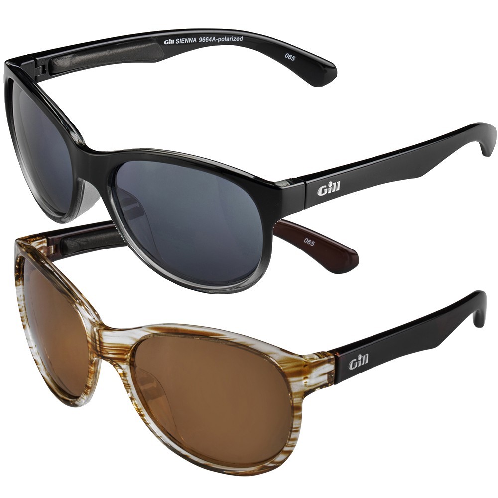Sienna Sunglasses