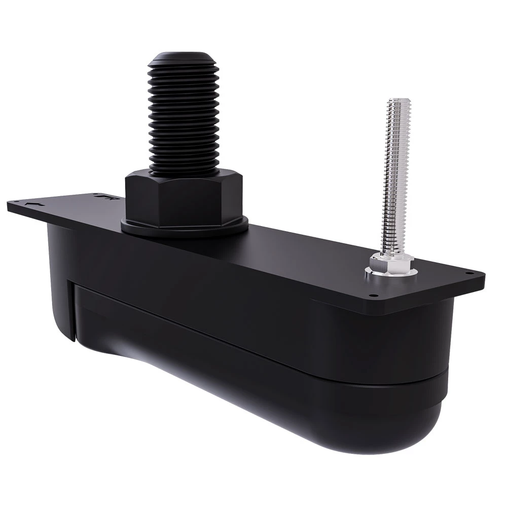 Raymarine HV-300 Element Hypervision CHIRP Plastic Thru Hull Transducer
