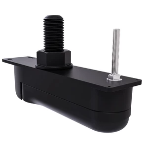 Raymarine HV-300 Element Hypervision CHIRP Plastic Thru Hull Transducer