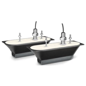 Garmin GT51M-THP Thru Hull Mount Pair 