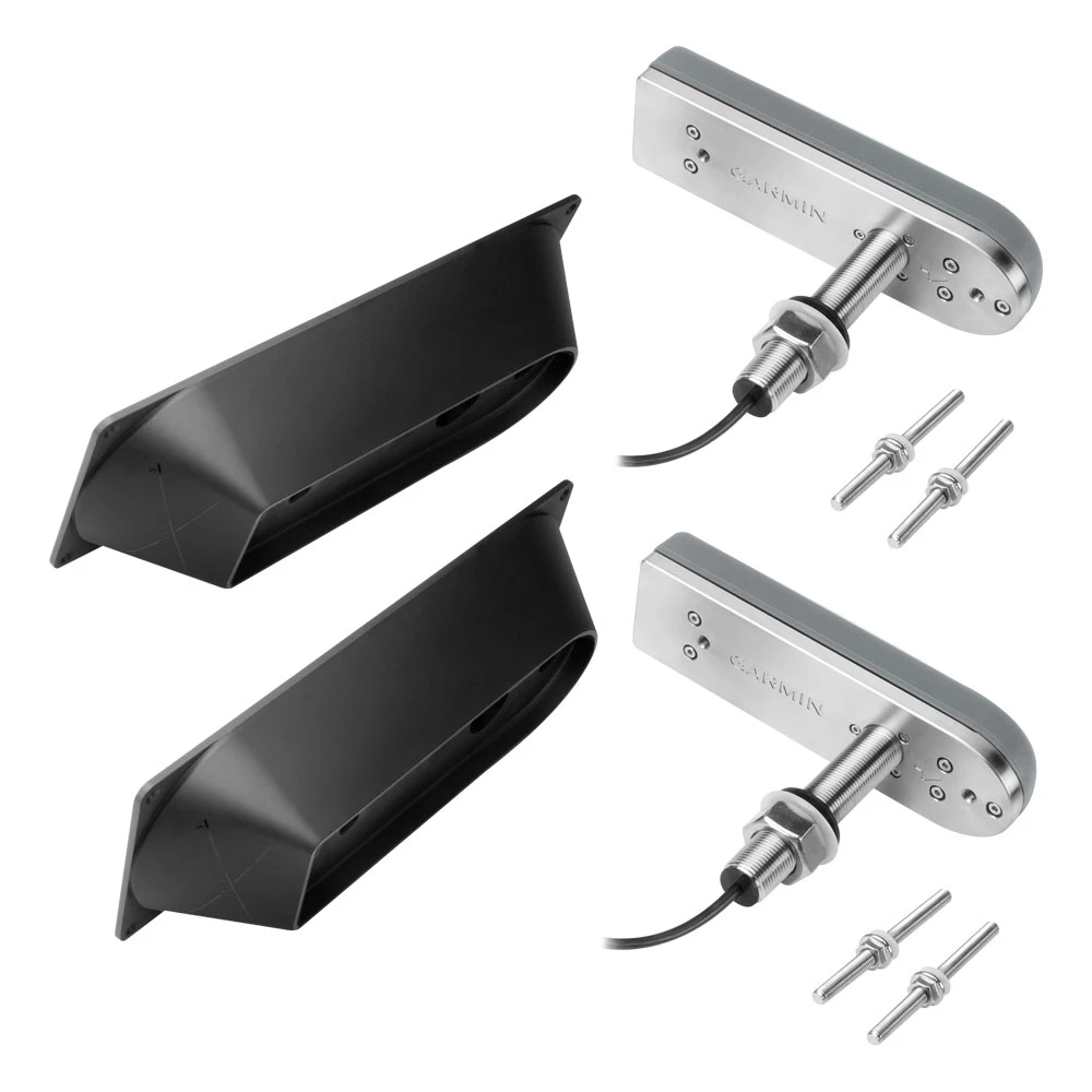 GT51M-THP Thru Hull Mount Pair