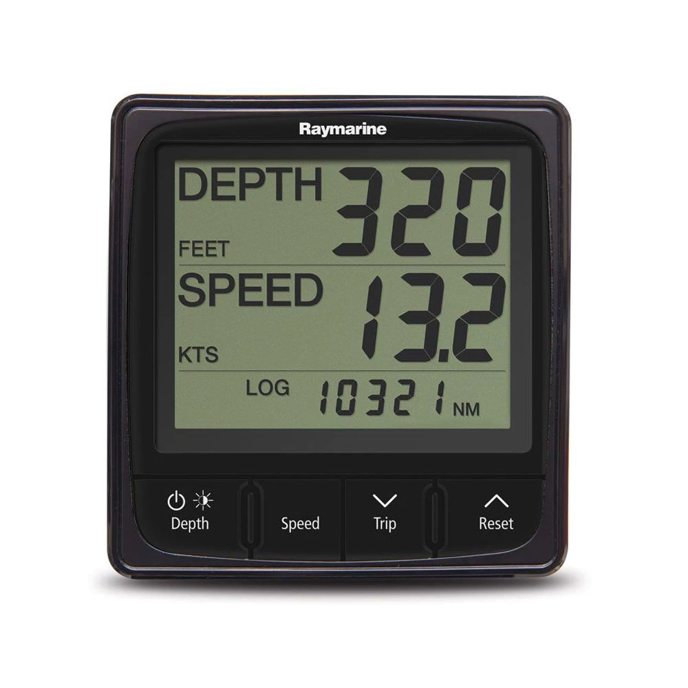 Raymarine i50 Tridata Display