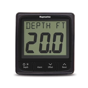 Raymarine i50 Depth Display