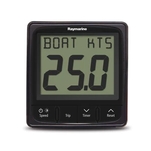 Raymarine i50 Speed Display 