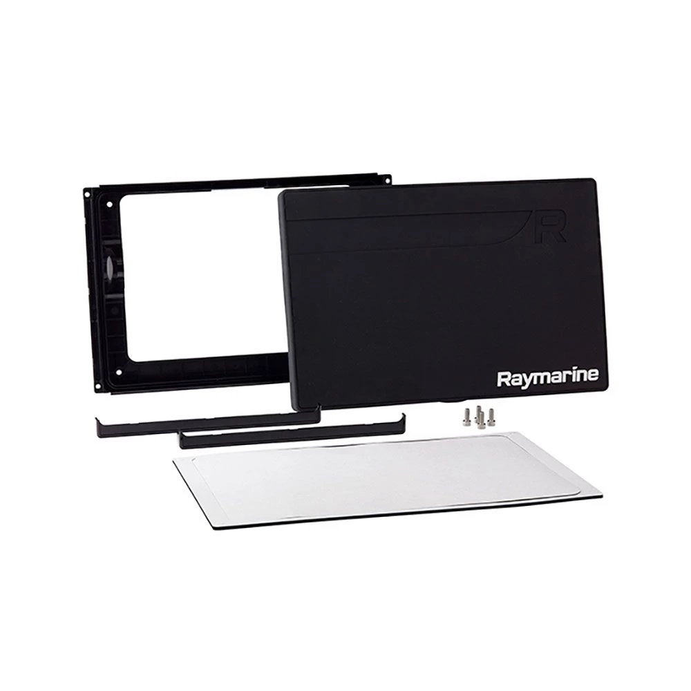 Raymarine Axiom 12 Front Mounting Kit 