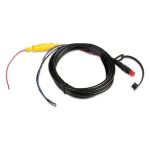 Echomap & Striker Power Data Cable 4 PIN 