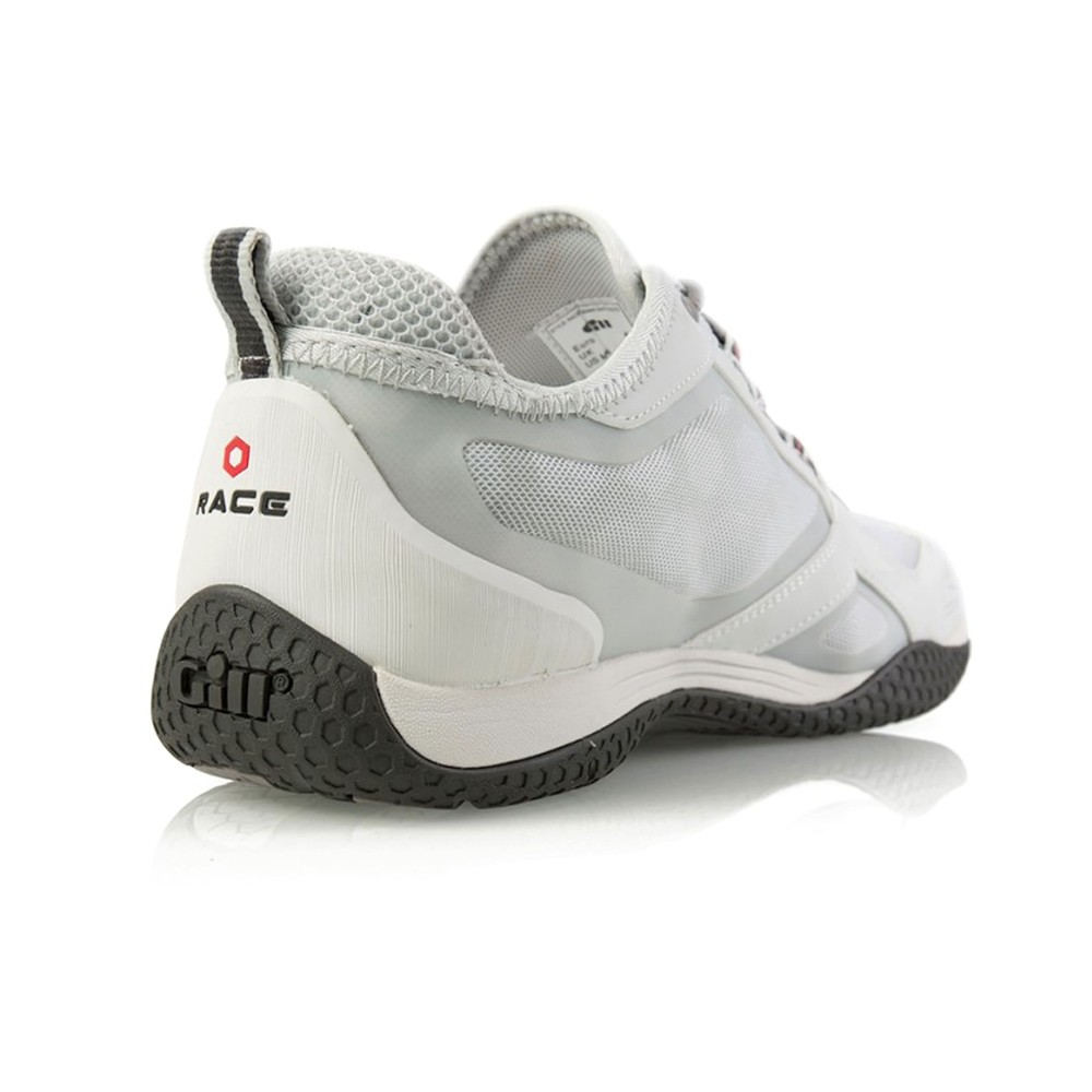Race Trainer
