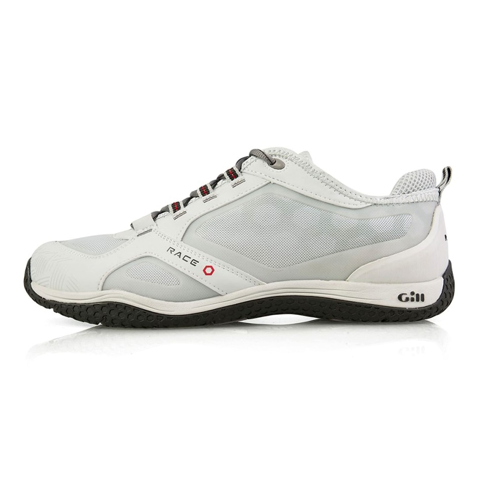 Race Trainer