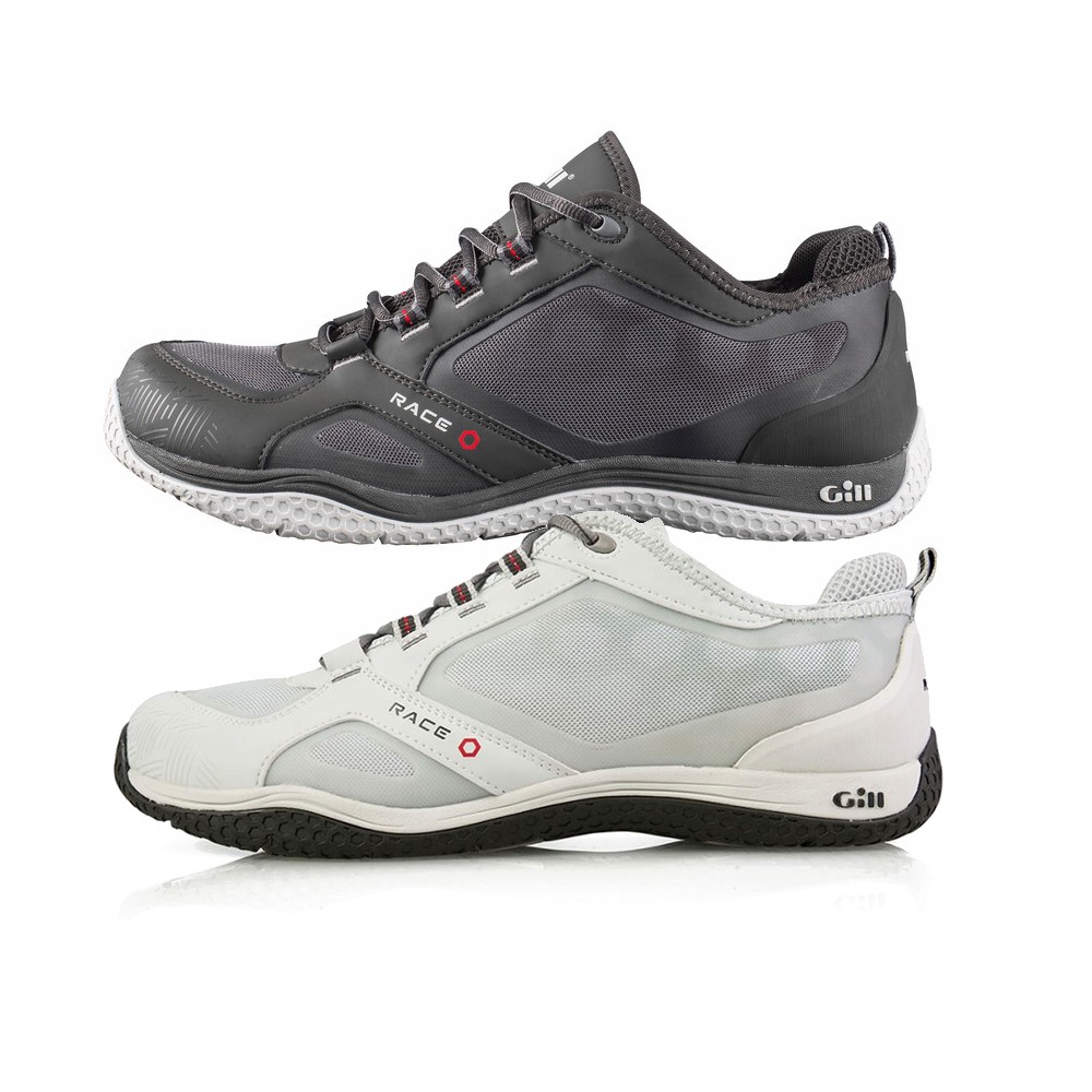 Race Trainer