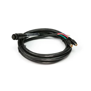 Navico Video and NMEA 0183 Cable for NSS and ZEUS Plotters