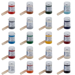 Blue Gee Pigment (20g)