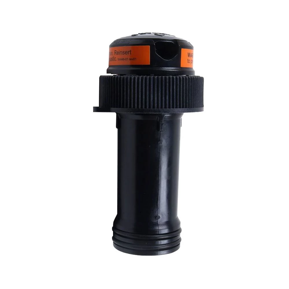 Airmar DST800 Triducer Blanking Plug 