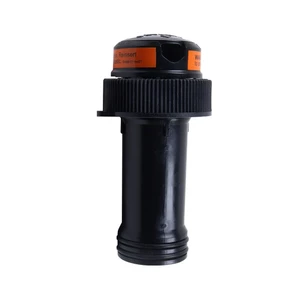 Airmar DST800 Triducer Blanking Plug 